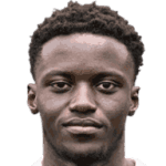 Ismail Badjie