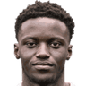 Ismail Badjie