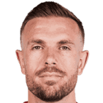 Jordan Henderson
