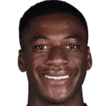 James Abankwah