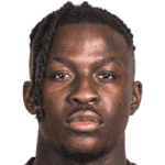 Johan Bakayoko