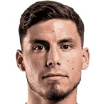 Lucas Robertone
