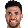 Mahmoud Trezeguet