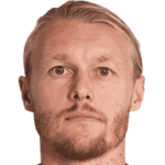 Simon Kjær