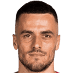 Filip Kostic