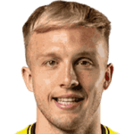 Robby McCrorie