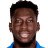 Junior Sambia