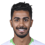 Hussain Al-Moqahwi