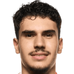 Shaqueel van Persie