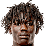 Stephen Acquah