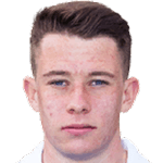 Kyle McClean
