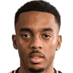 Joe Willock