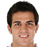 Cesc Fàbregas