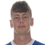 Ollie Denham