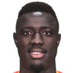Dame Gueye
