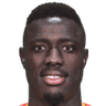 Dame Gueye