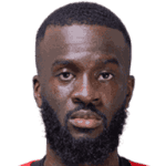 Tanguy Ndombélé