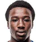 Sanders Ngabo