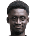 Dalangunypole Gomis