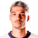 Mathias de Amorim