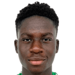 Bara Sapoko Ndiaye