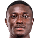 Patrick Soko