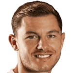 Callum Hendry