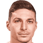 Jonathan Viscosi
