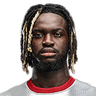 Oumar Solet