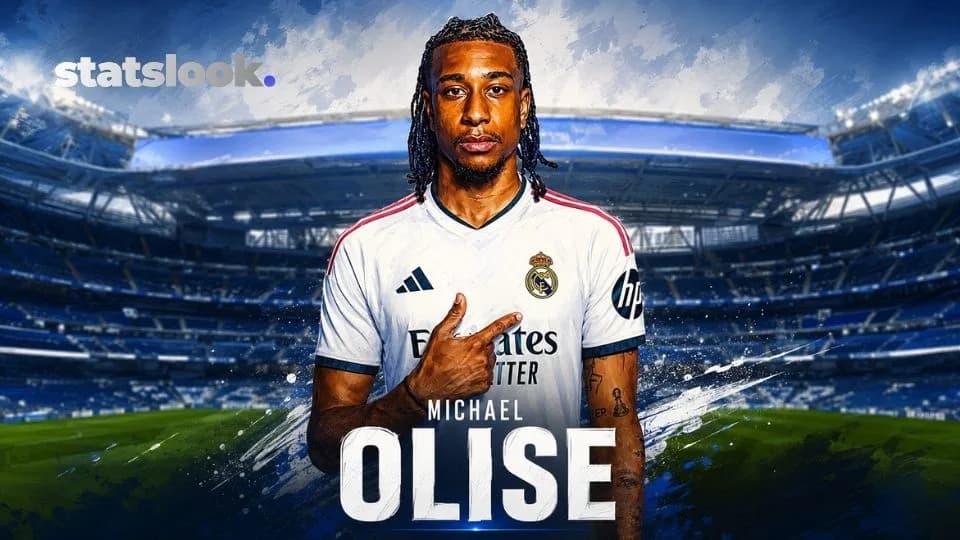 Michael Olise Wants to Join Real Madrid: Departure Signal from Bayern Munich
