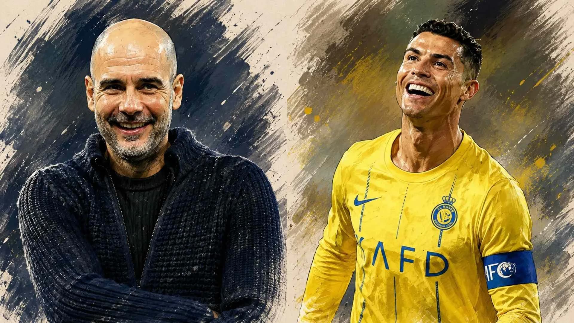 Jorge Jesus Ayrılığı Doğruladı: “Pep Guardiola Benim Yerime Gelmekten Gurur Duymalı”