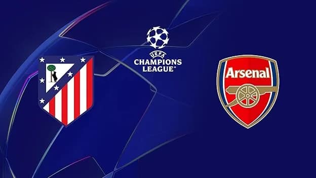 Atletico Madrid vs Arsenal: Champions League Semi-Final Match Preview Analysis and Detailed Statistical Comparison | StatsLook