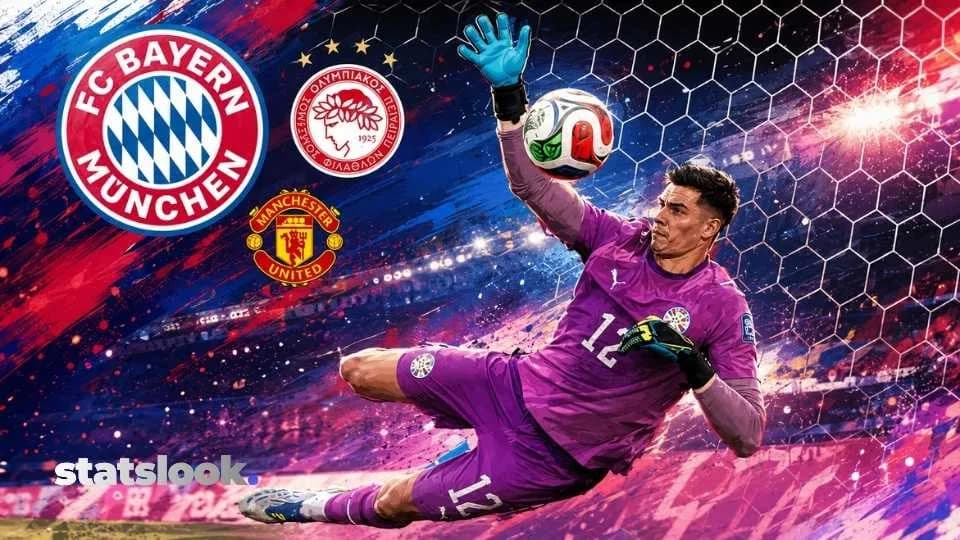 The Man Who Ended Germany's World Cup Dream: Bayern Munich Show Interest in Paraguay Star