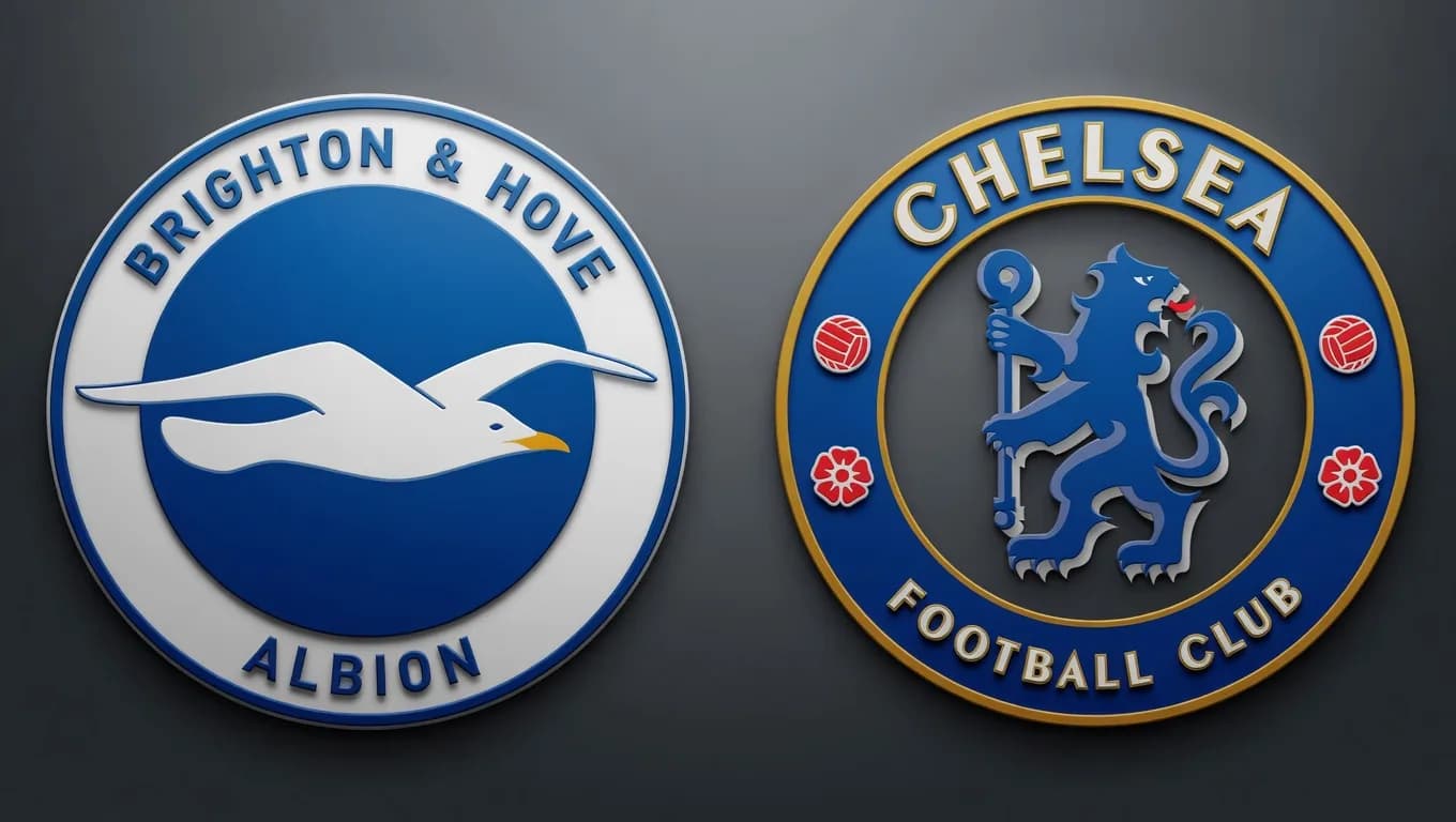 Brighton vs Chelsea: Can form outweigh quality?