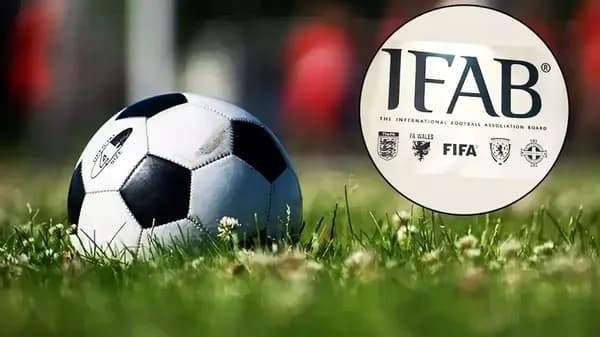 2026 FIFA World Cup Rule Changes Explained: New VAR Reviews, Faster Substitutions and More