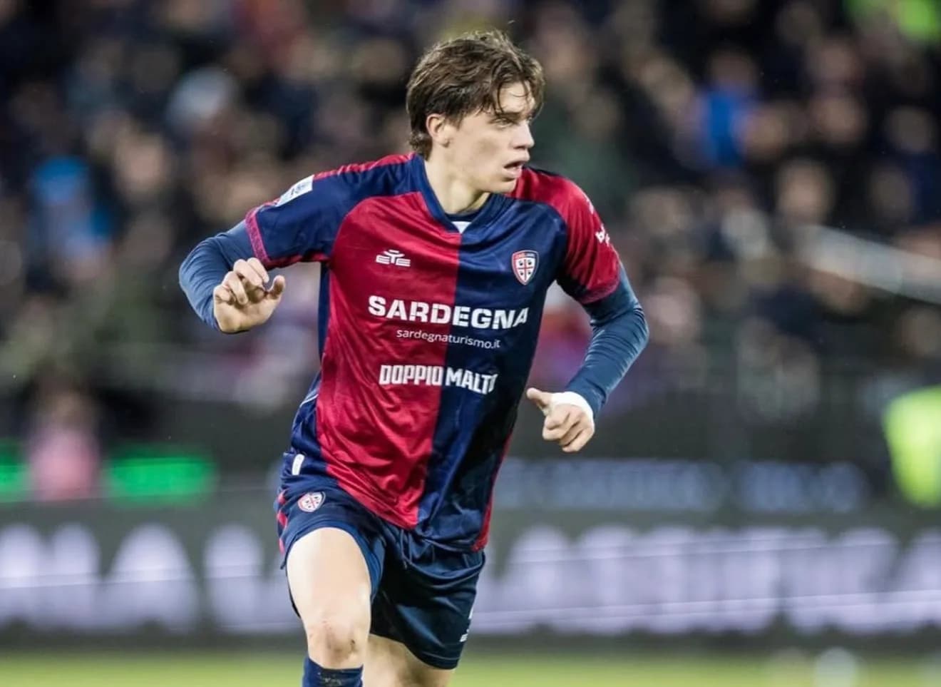 Inter, Marco Palestra Transferinde Sona Yaklaştı: 50 Milyon Euroluk Dev Anlaşma