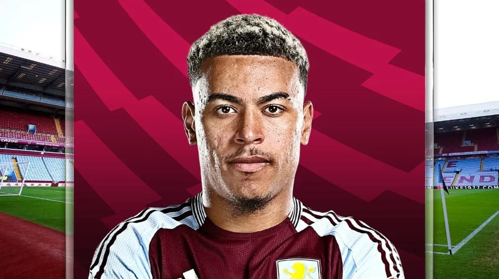 Premier League'de Her Şeyi Yapan Oyuncu: Morgan Rogers Neden Bu Kadar Değerli?
