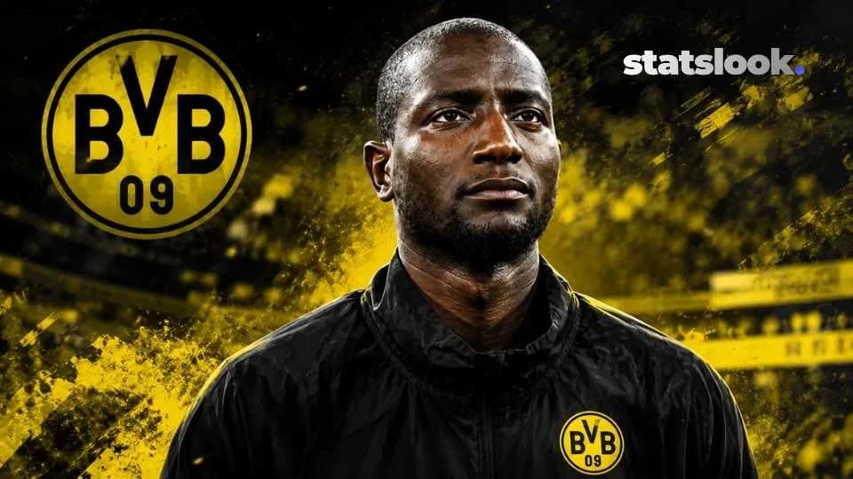 The First Decision Regarding Serhou Guirassy's Future Has Been Made Clear