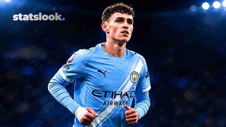 Phil Foden's Galatasaray Surprise: A £60 Million Transfer Theme