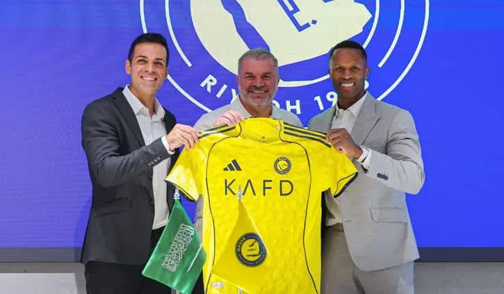Financial Crisis at Al-Nassr: Ronaldo's Club Unable to Make Transfers