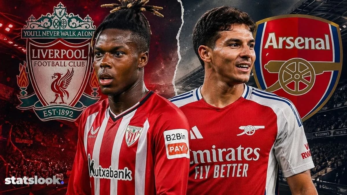Nico Williams & Julián Alvarez: Bu Transferler Gerçekleşirse Ne Değişir?