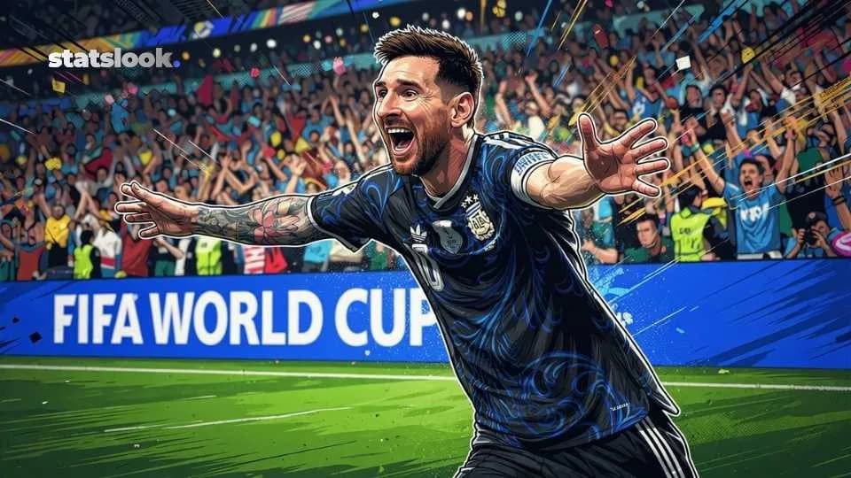 Did Messi End the GOAT Debate? Why Did Star Coaches Fall Behind?