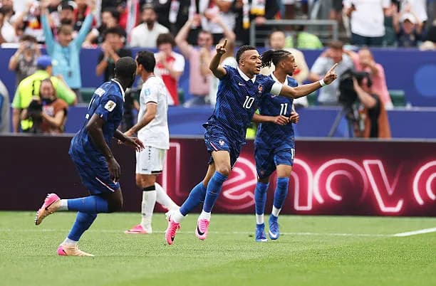 Fransa 3-0 Irak Maç Analizi | World Cup 2026
