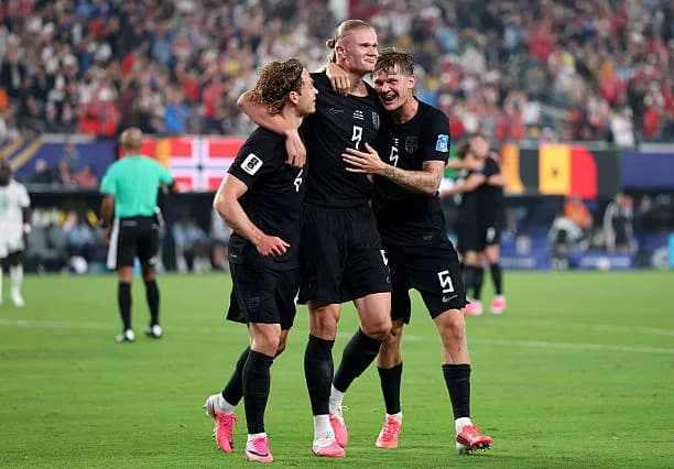 Norveç 3-2 Senegal Maç Analizi | World Cup 2026