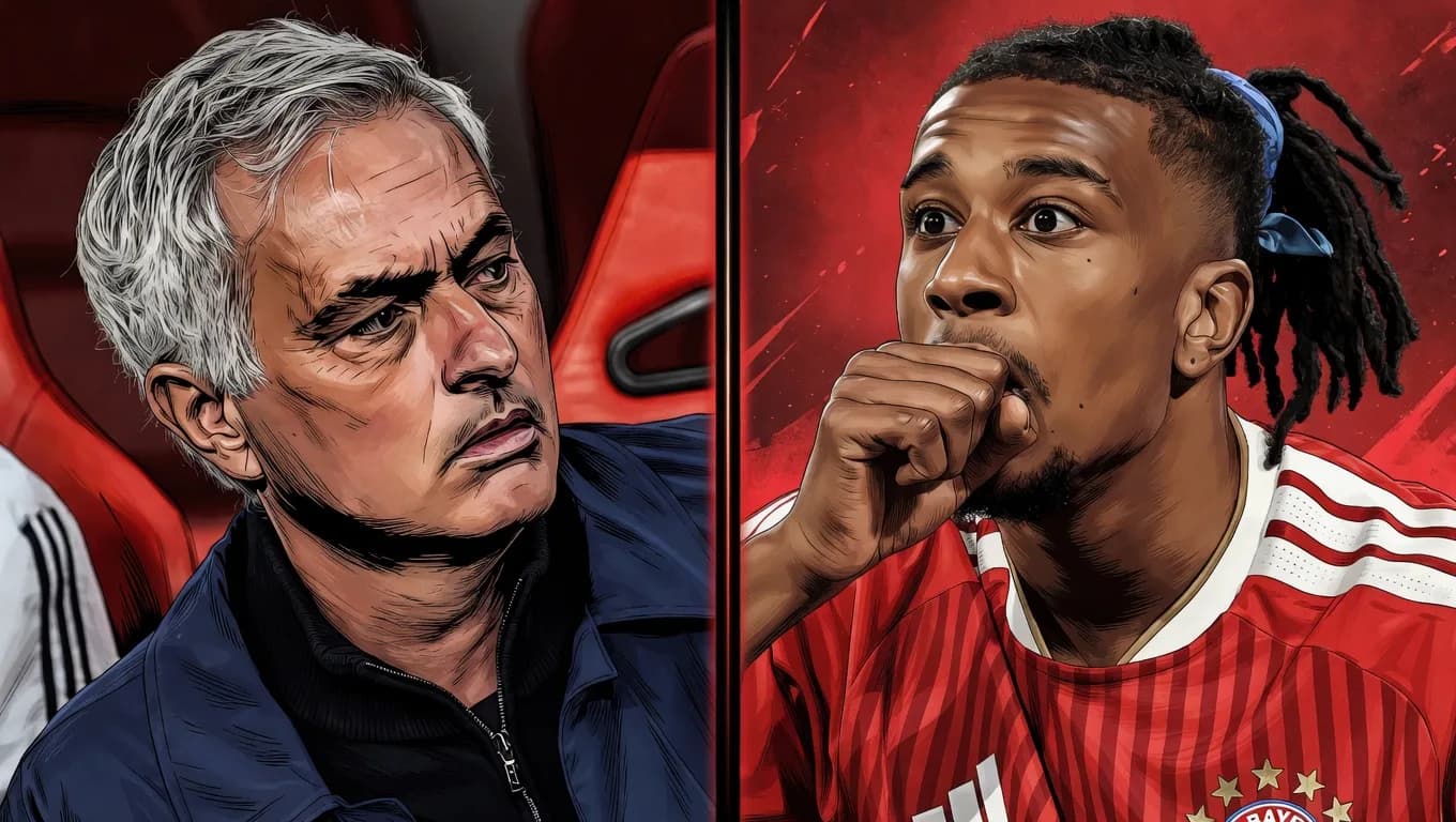 May 13, 2026 Transfer Rumors: Mourinho Wants to Sign Player from Arsenal, $176 Million Offer for Olise