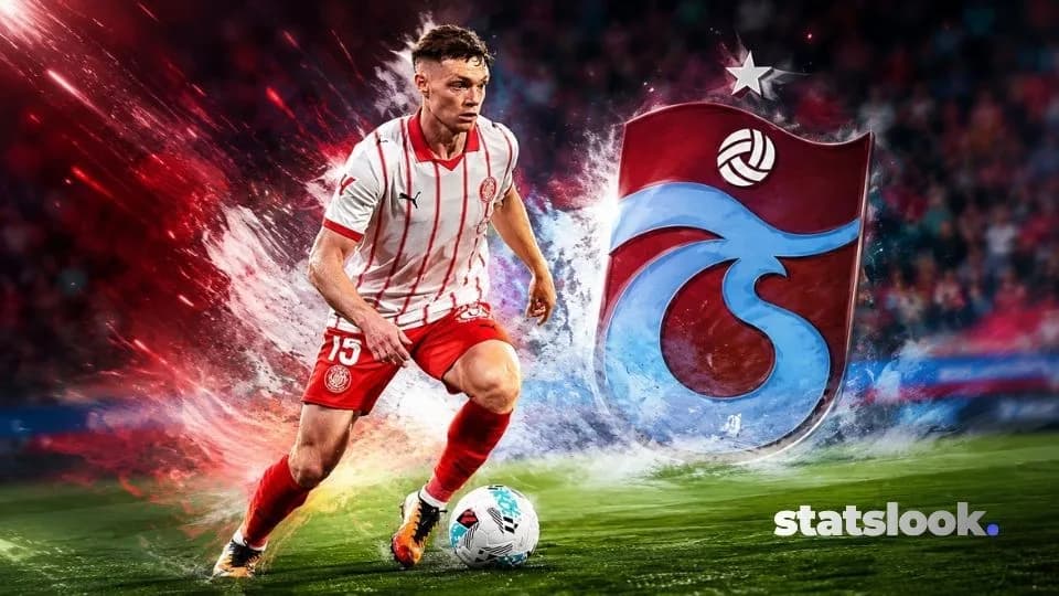 Tsygankov Sends "Let's Talk Again" Message to Trabzonspor: Negotiations with Girona Set to Resume