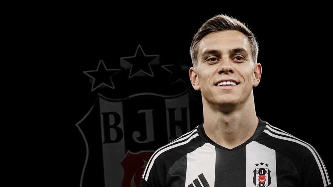 Leandro Trossard Beşiktaş'ın Hücumunu Bir Üst Seviyeye Taşıyabilir mi?