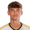 Nico Paz