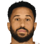Andros Townsend