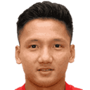 Syahrian Abimanyu